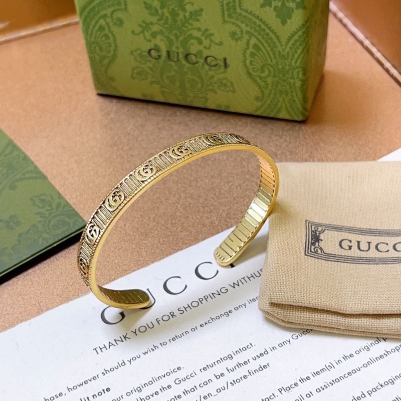 Gucci Bracelets